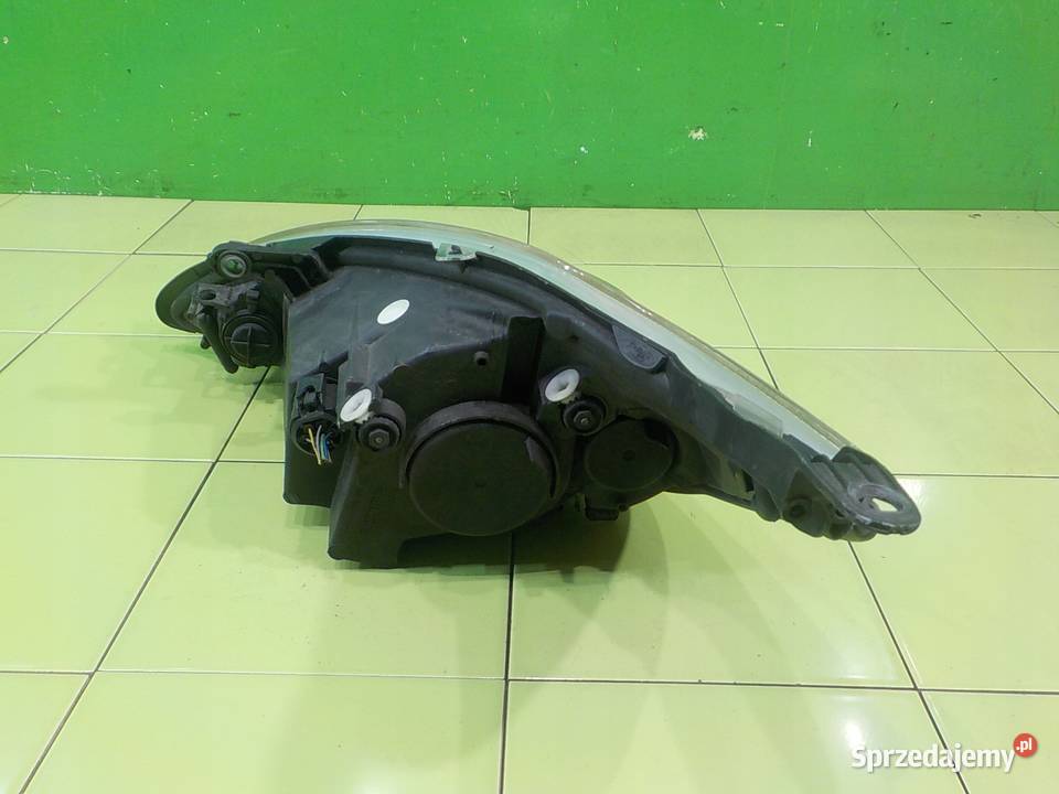 FORD KA MK2 II 12 B 10r 3D lampa prawa przod Suków sprzedam
