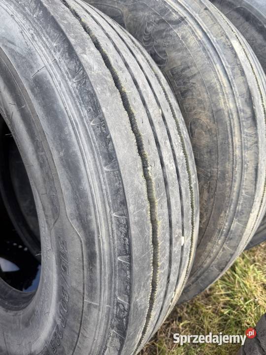 Opony Michelin 31580225