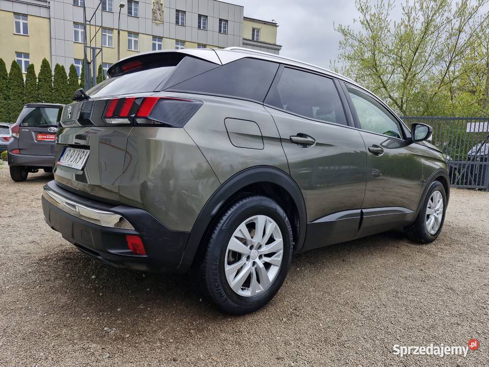 Salon Polska 1 właściciel 100 bezwypadkowy stan elektrochrom. lusterko wst. małopolskie Kraków sprzedam