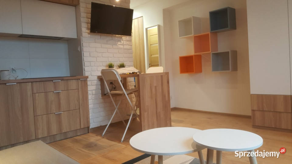 Do wynajęcia kawalerka 23m2 na Osiedlu 23m2 Nieruchomości Kraków sprzedam