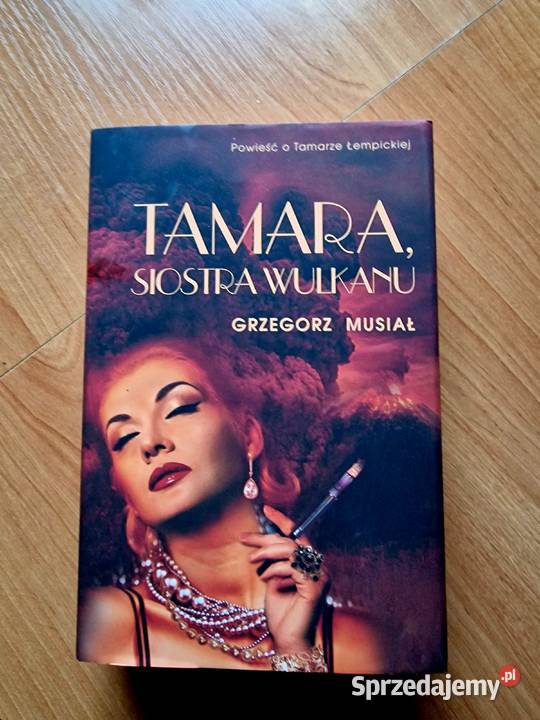 Tamara Mistrzowie i Mendjizky Polanica-Zdrój sprzedam