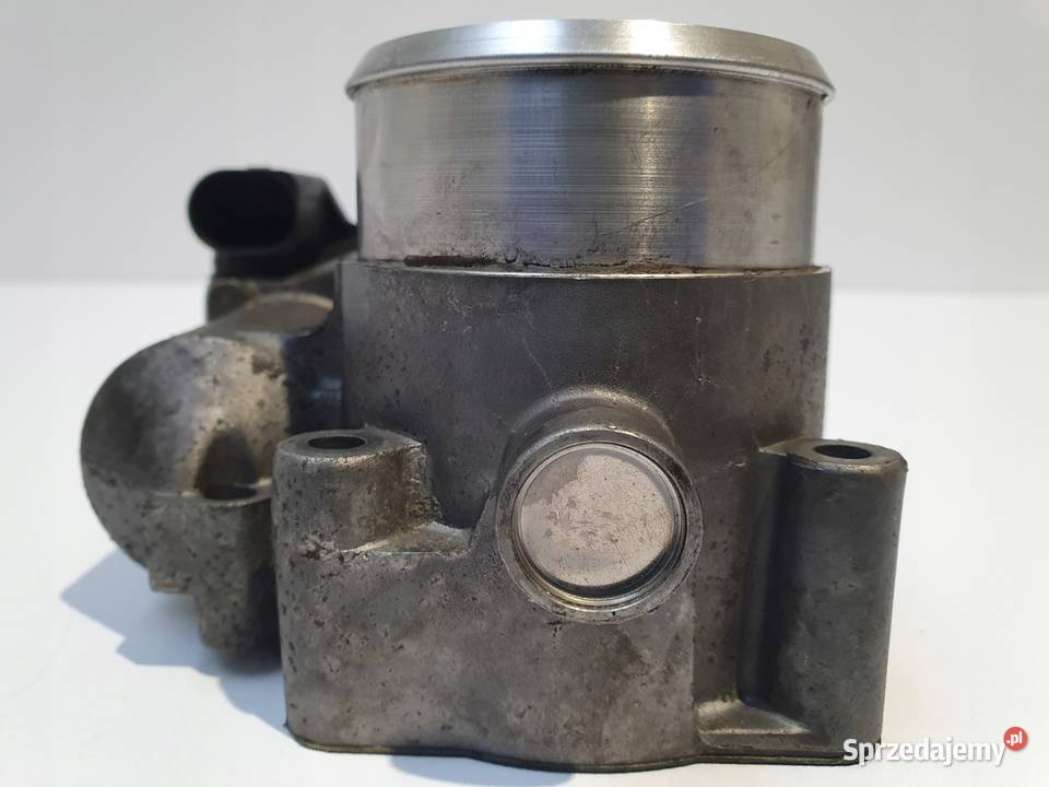 PRZEPUSTNICA Audi A4 B6 18 T turbo 06B133062M osobowe Chełm