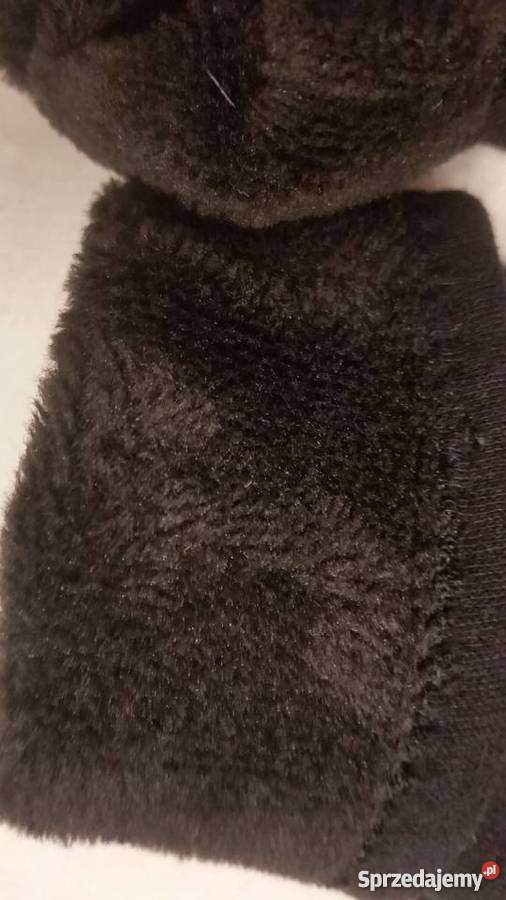 rękawiczki 2 PARY ocieplane eleganckie ciepłe na Kielce