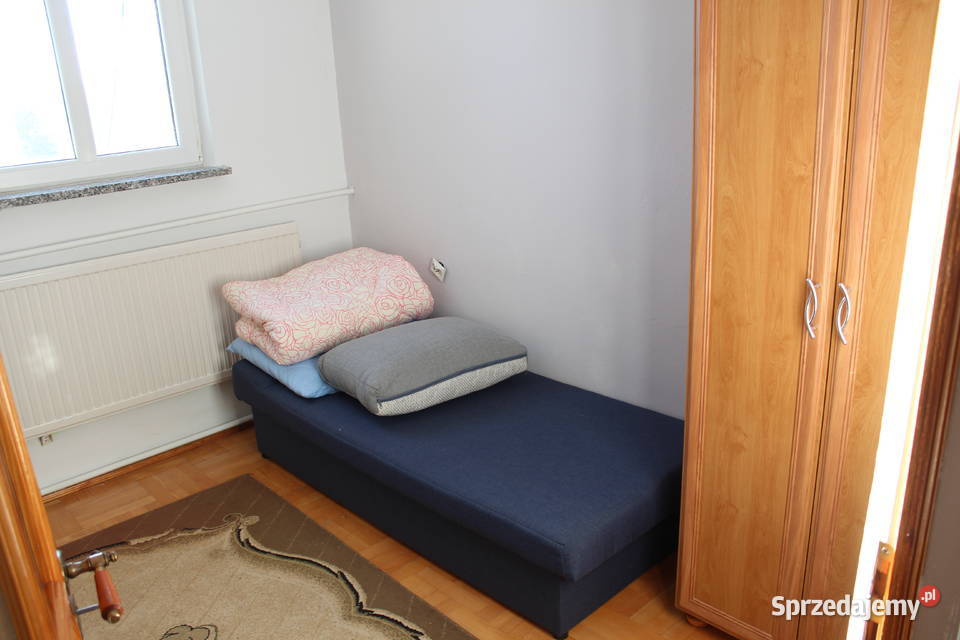 Dom wielkopowierzchniowy Jaćmierz