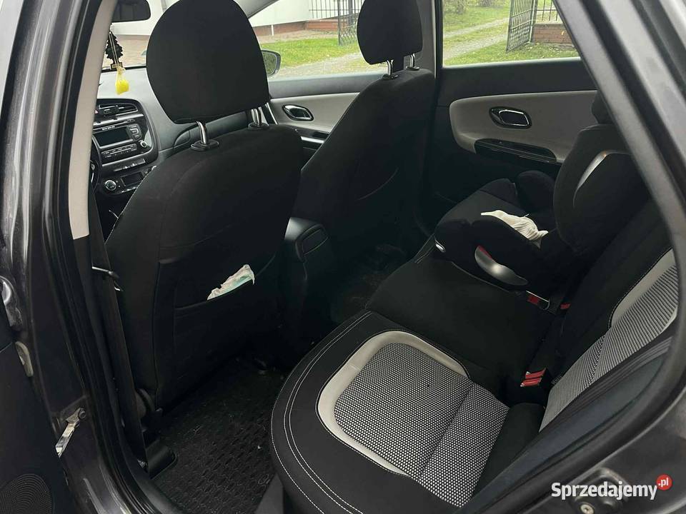 Kia Ceed 2 Olchowiec