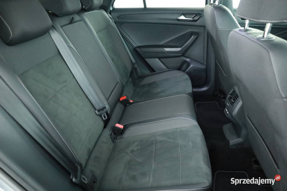 VW TRoc 15 TSI Piaseczno sprzedam