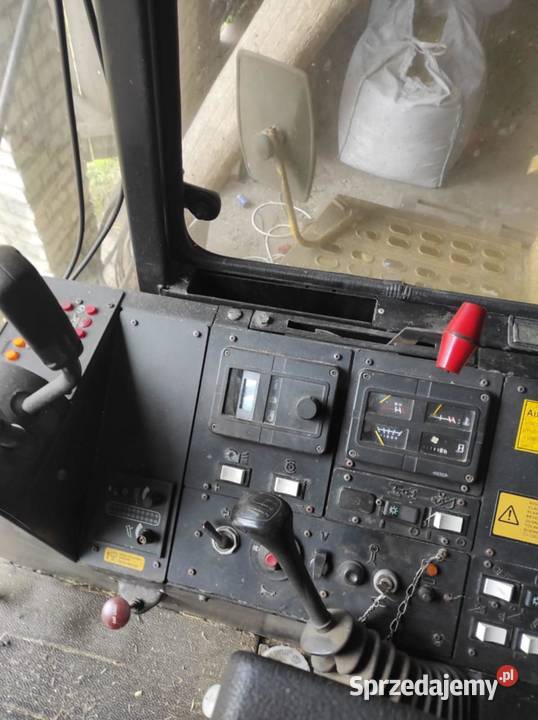 HOLLAND TX34 Mława