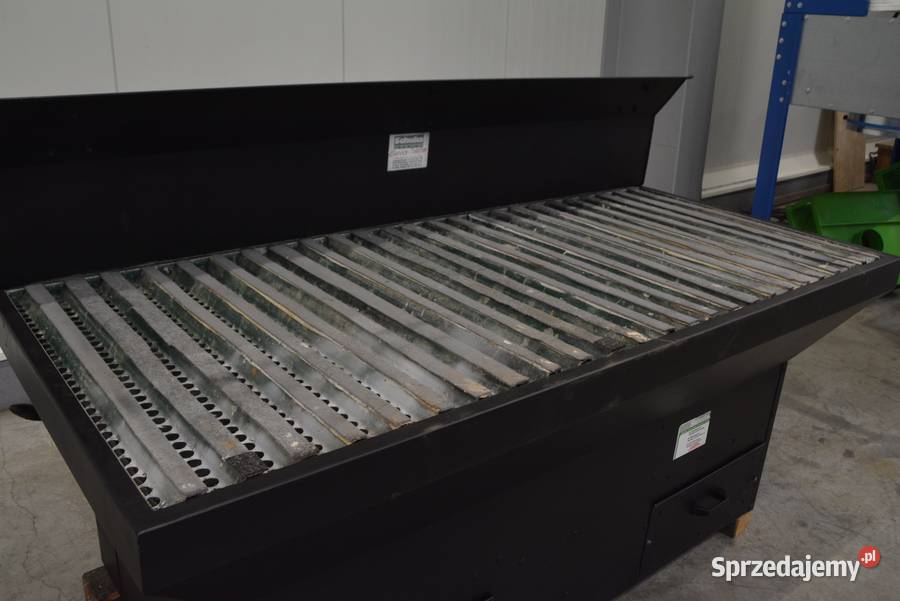 6330 STÓŁ SZLIFIERSKI SCHUKO Biertowice