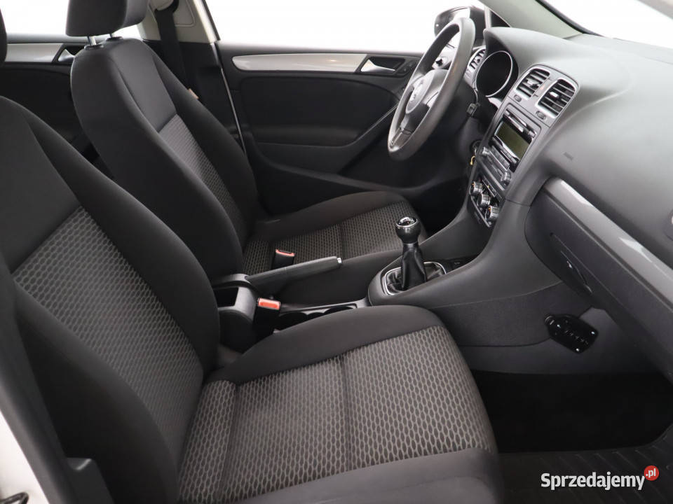 VW Golf 12 TSI elektryczne lusterka Golf