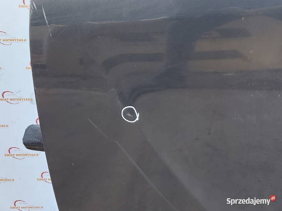 INSIGNIA A I LIFT 16r drzwi lewe przód 190 Kielce