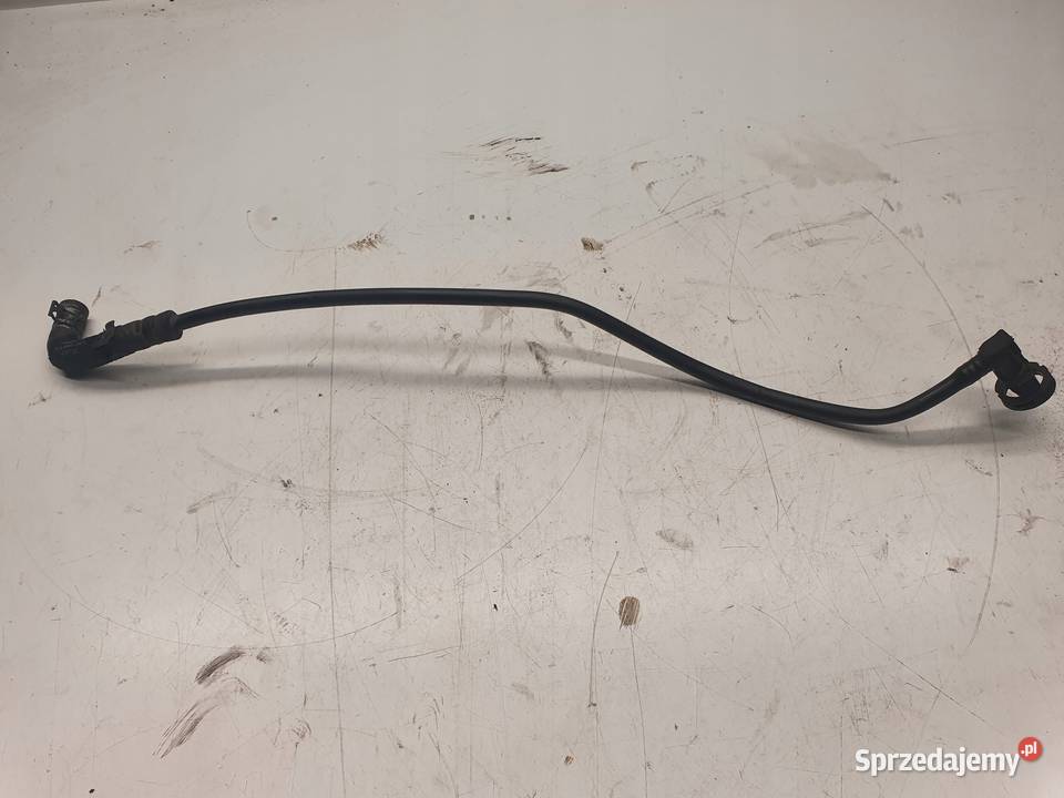 RURA PRZEWÓD WODY AUDI A4 B8 18 TFSI 8K0121881P osobowe śląskie