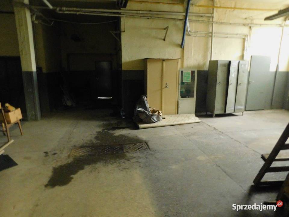 Syndyk sprzeda Radom Garbarska 27 dz 615 sprzedam
