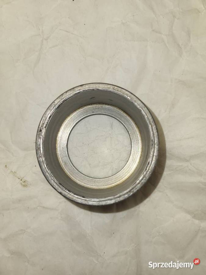 Wartburg 312 353 Nowa tuleja dystansowa piasty osobowe Piaseczno