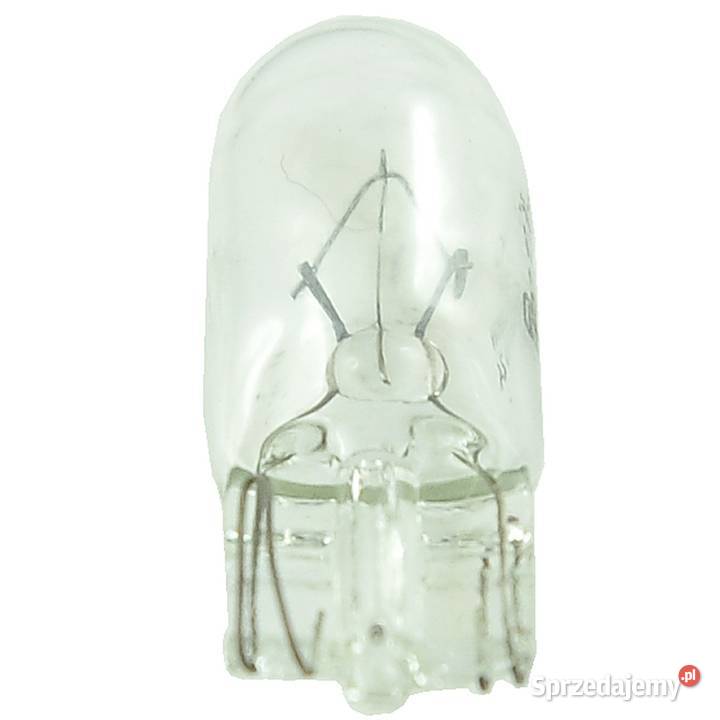 Żarówka W5WT1012V5W 20007 2825 DUO 01483