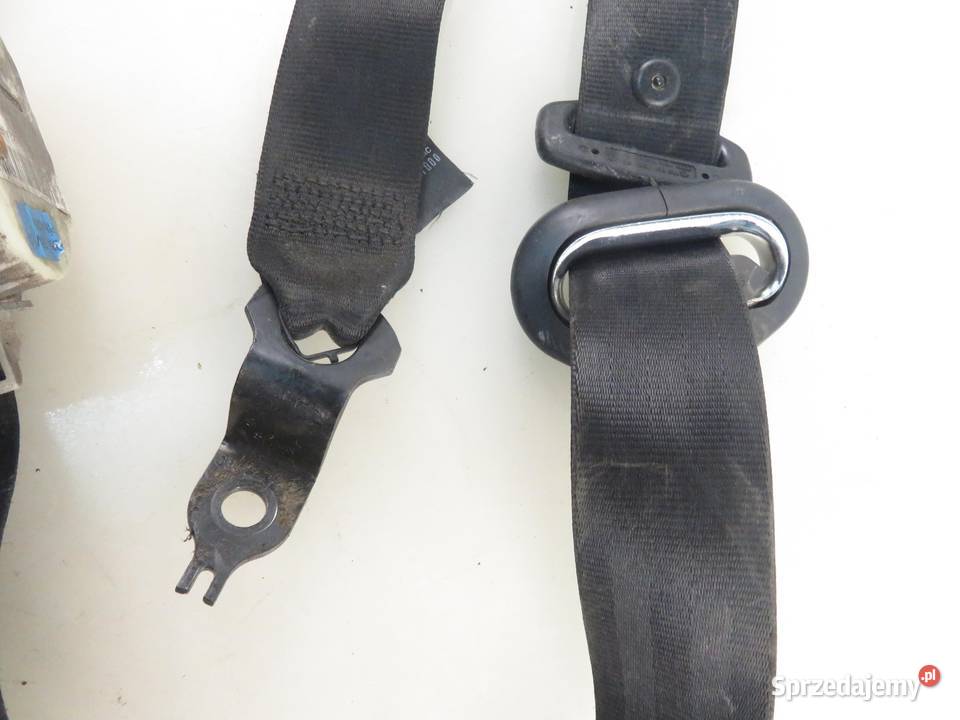 PAS PRAWY PRZEDNI SKODA ROOMSTER 5J 5J1857702A małopolskie sprzedam