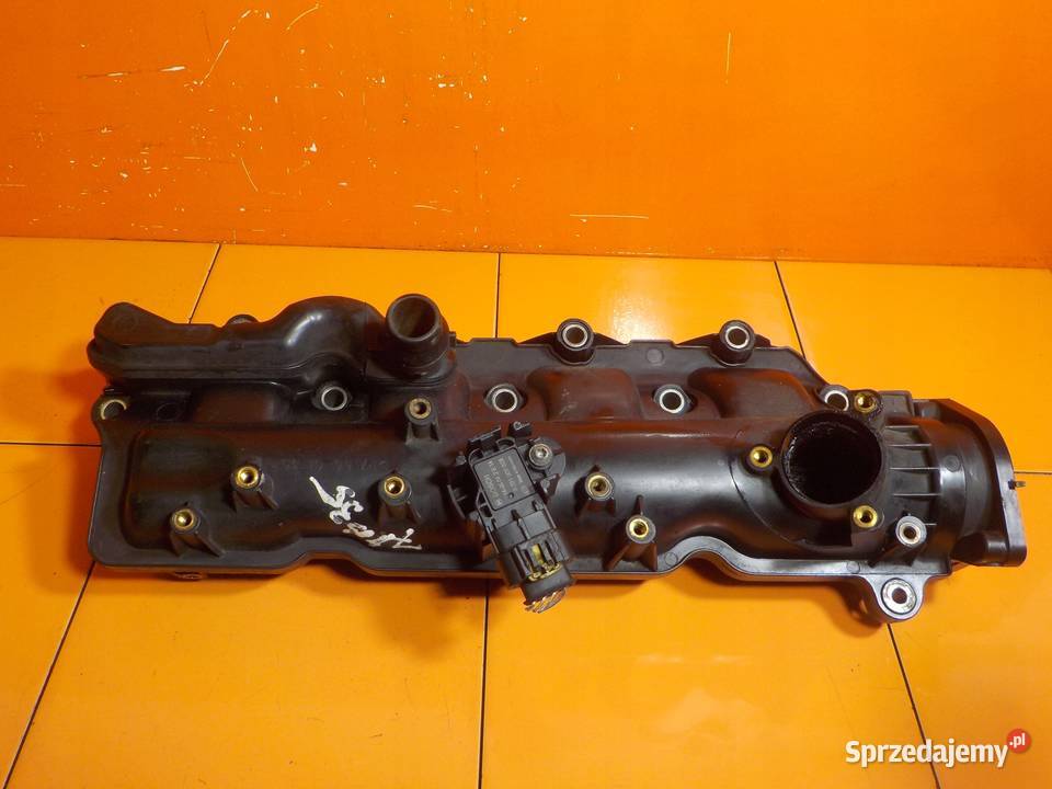 GIULIETTA MITO 16 JTDM MJET EURO 5 15r 105 Suków