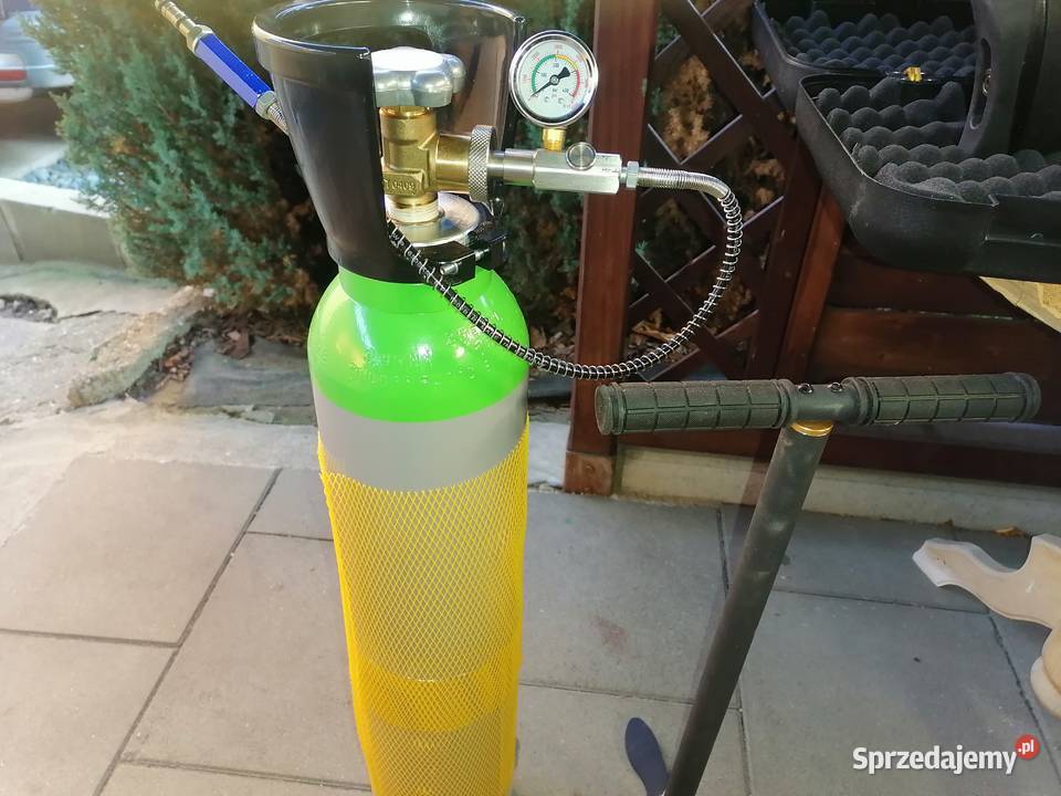 Wiatrówka Hatsan AT44 S10 55 mm stan igła zestaw dolnośląskie Jelenia Góra