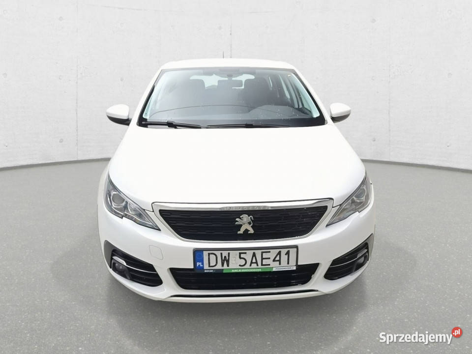 Peugeot 308 SW III 2013 4/5