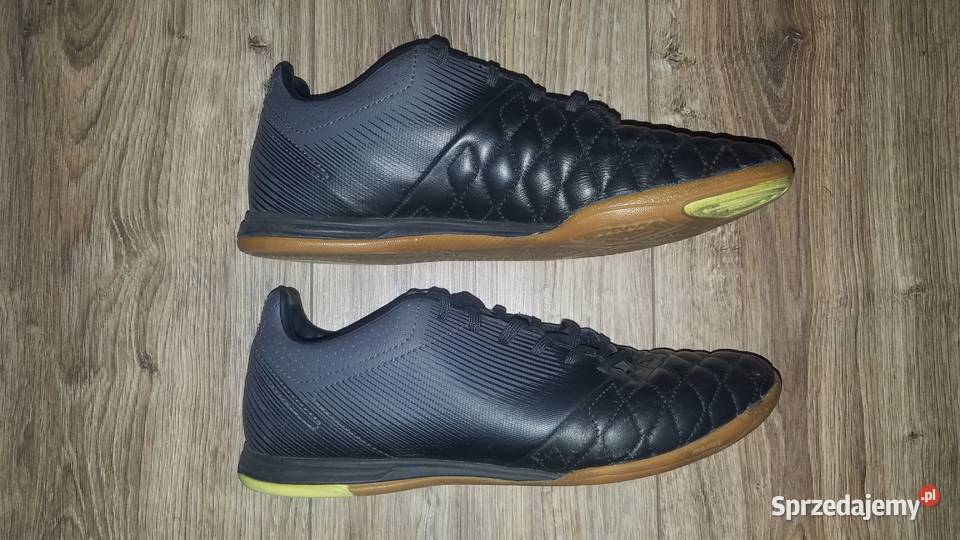 Buty halówki KIPSTA Ginka Imviso EUR41 26 Sporty drużynowe Białystok