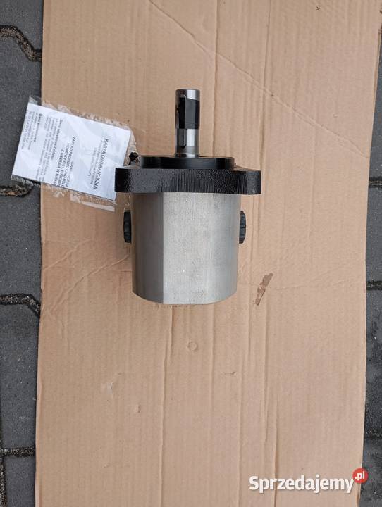Pompa hydrauliczna do wózka widłowego RAK PZS25L mazowieckie