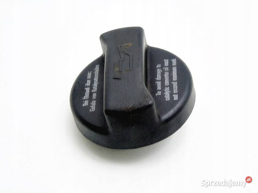 KOREK WLEWU OLEJU 18 20V PASSAT B5 AUDI A4 B5 A6 śląskie Sosnowiec sprzedam