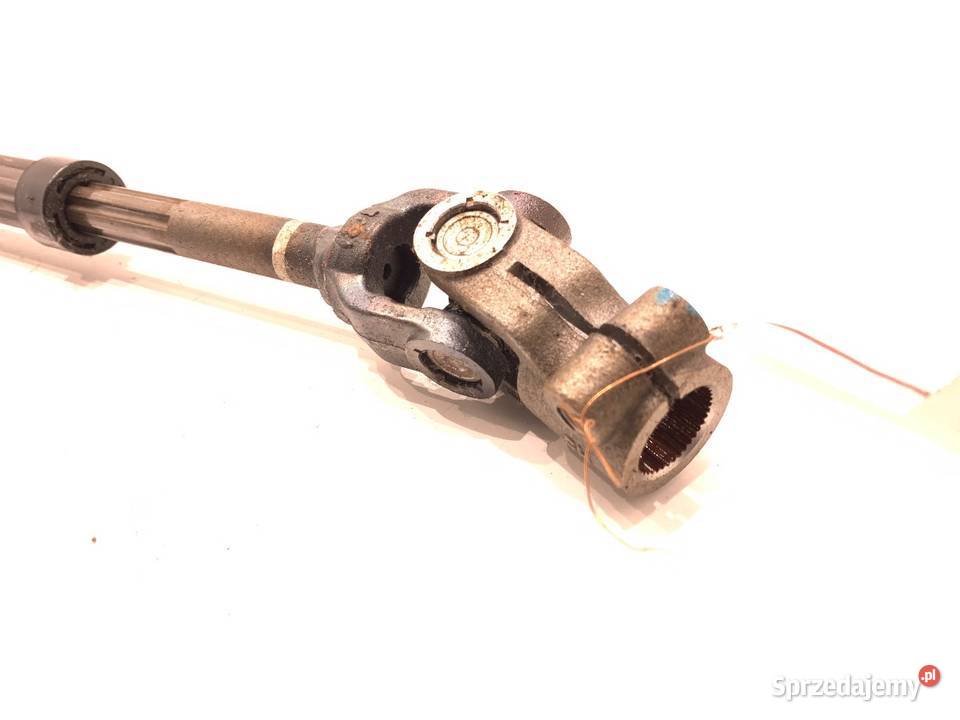 DRĄŻEK KOLUMNY KIEROWNICZEJ KIA SPORTAGE III 20