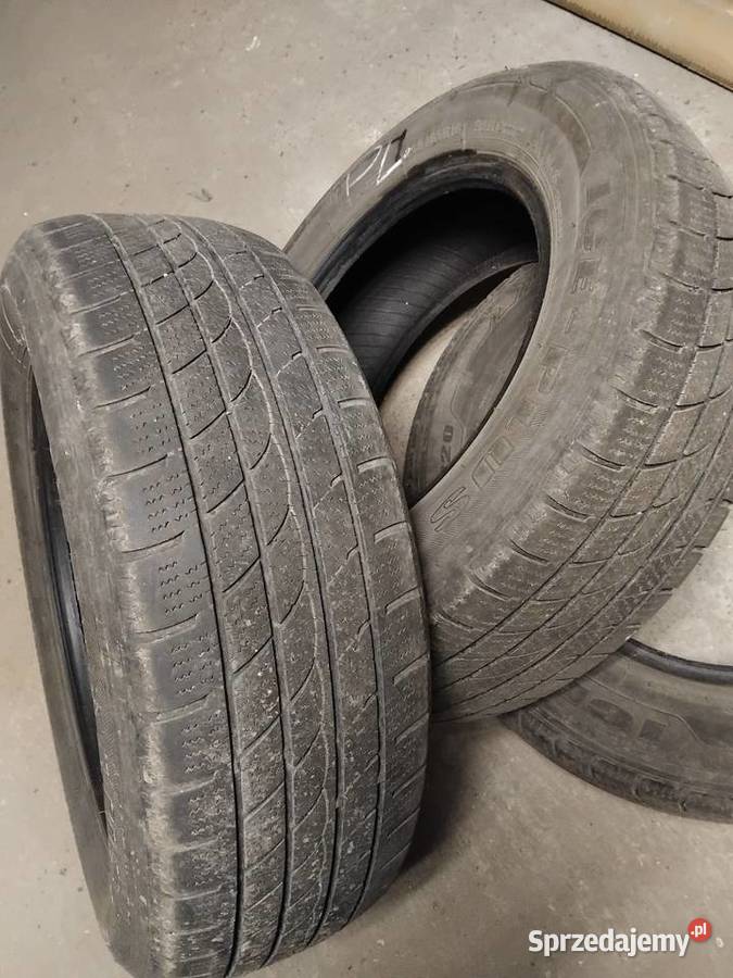 Opony 215x65 r16 uniwersalne Imperial Snowdragon 65 Sonina