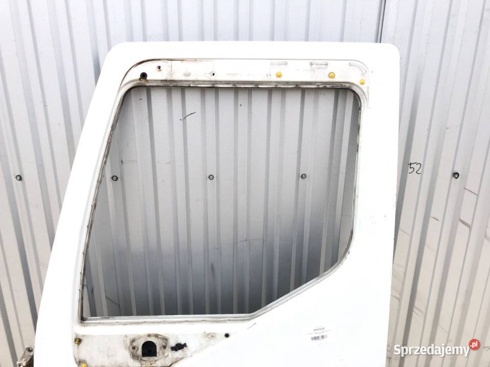 DRZWI LEWE RENAULT TRUCKS MIDLUM Hatchback