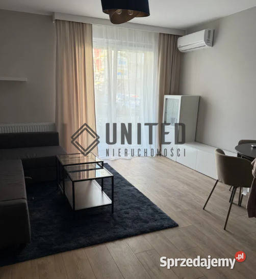 Klimasa apartamentowiec Wrocław