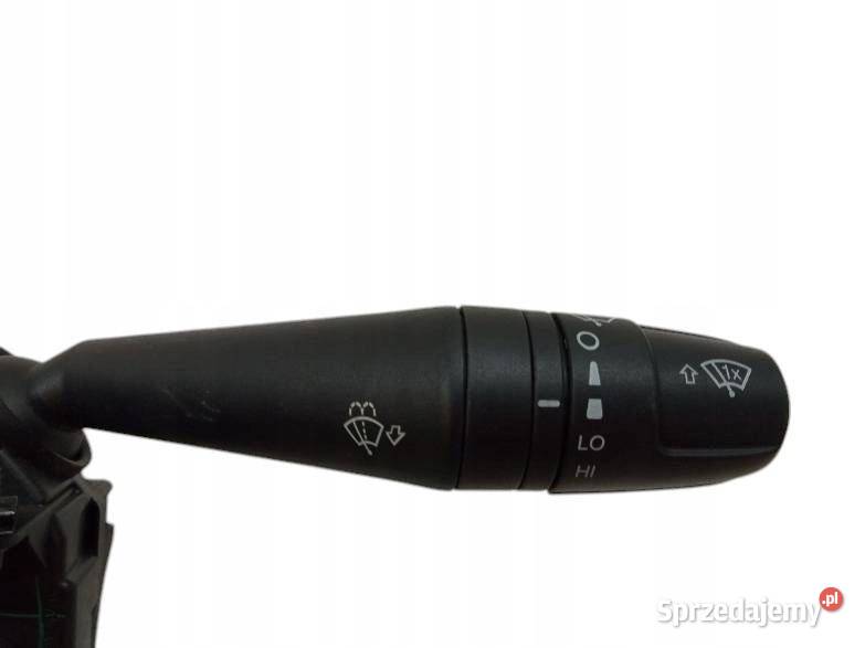 PRZEŁĄCZNIK ZESPOLONY 07357051310 Fiat Tipo II Rok produkcji 2019 Panele sterowania, przełączniki