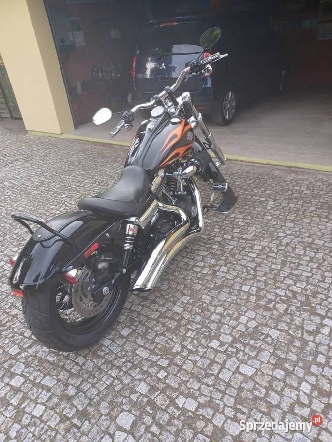 Sprzedam piekny motor