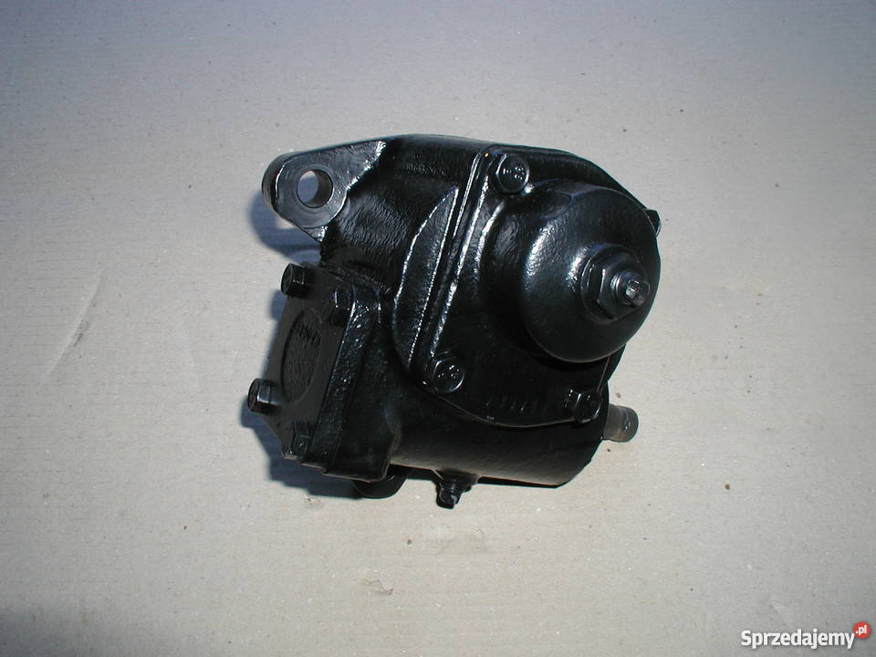 Przekładnia kierownicza Ł34 628101000 Stalowa Wola sprzedam