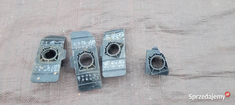 KIA OPTIMA IV 4 UCHWYT KOSZYK PDC MOCOWANIE Ruda Śląska