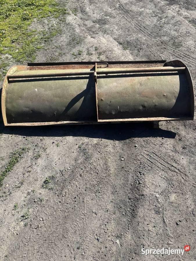 kółko pokrywabłachaosłona glebogryzarka Pozostałe łódzkie Błaszki