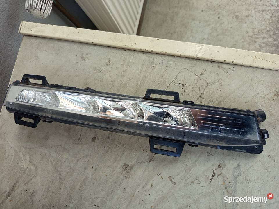 Halogen ford s lift LED prawy orginalny Rzeszów