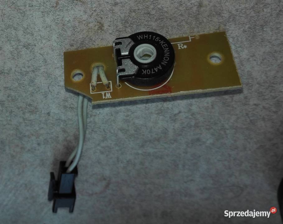 Amica Zonda ECO VP 1061 sprzedam