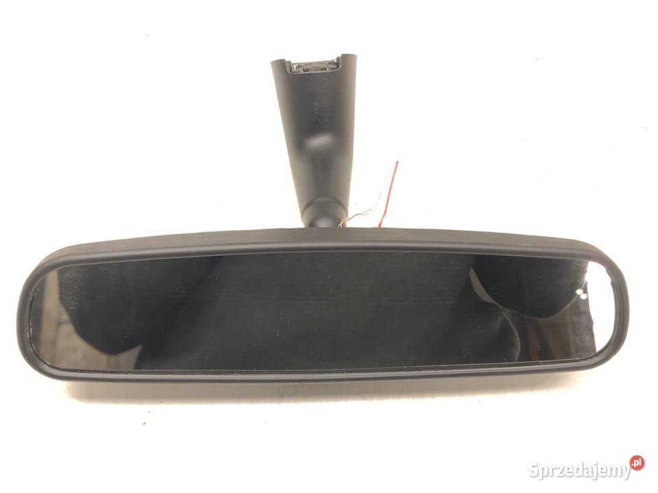 LUSTERKO WEWNĘTRZNE ALFA GIULIA Hatchback podkarpackie