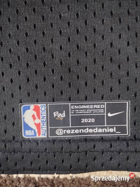 Sprzedam koszulkę NBA Miami Heat OKAZJA piękny Łuków sprzedam