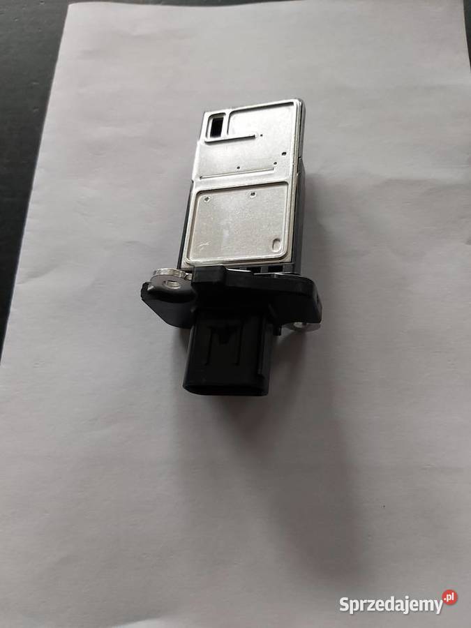 Przepływomierz Ford Citroen 6C1112B579AA 1376235 Radom