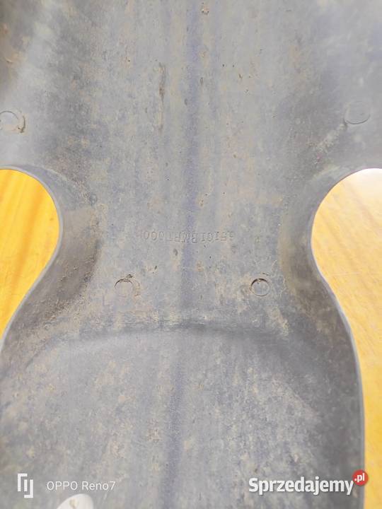 Przedni błotnik skuter keeway 50 Pozostałe Łubno sprzedam