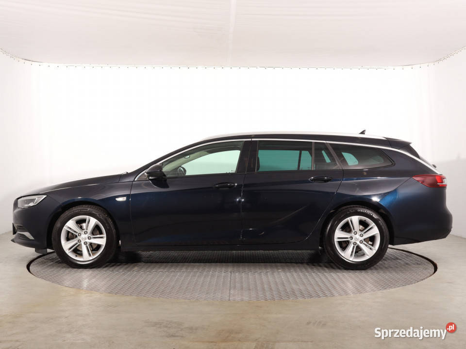 Opel Insignia 15 Turbo Katowice