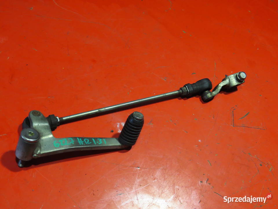 HONDA HORNET 600 PC36 03 dzwignia zmiany bieógów Warszawa