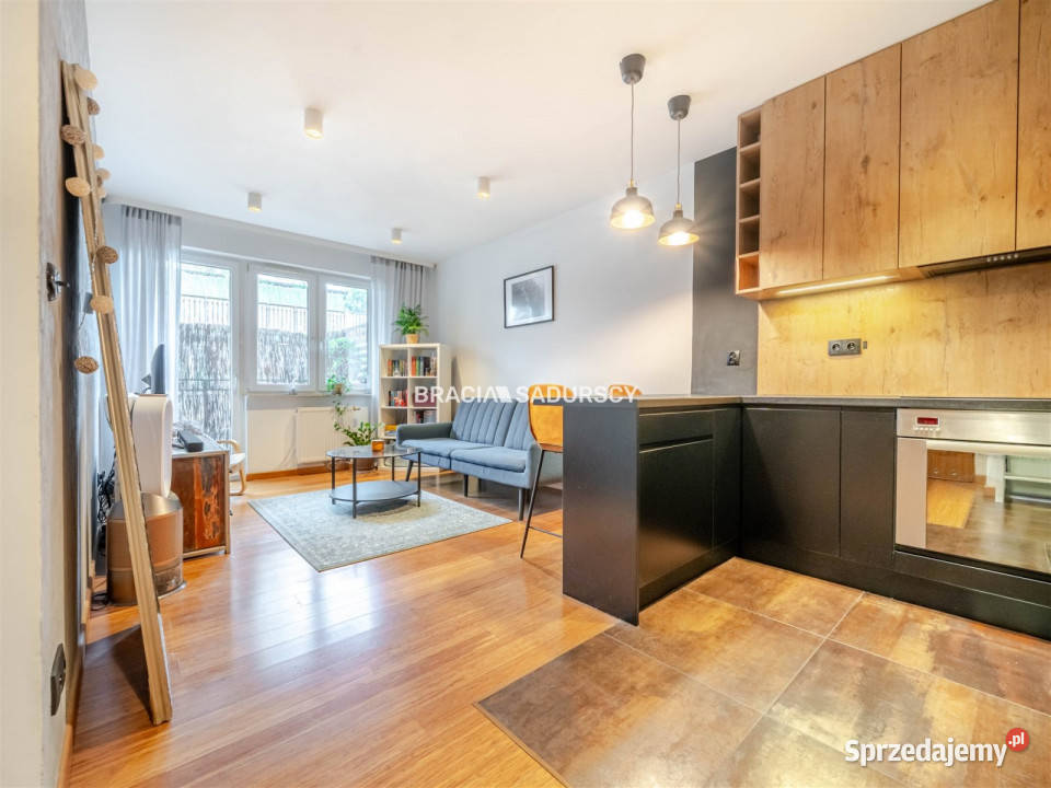 sprzedaży mieszkania 36m 2 pokoje Kraków