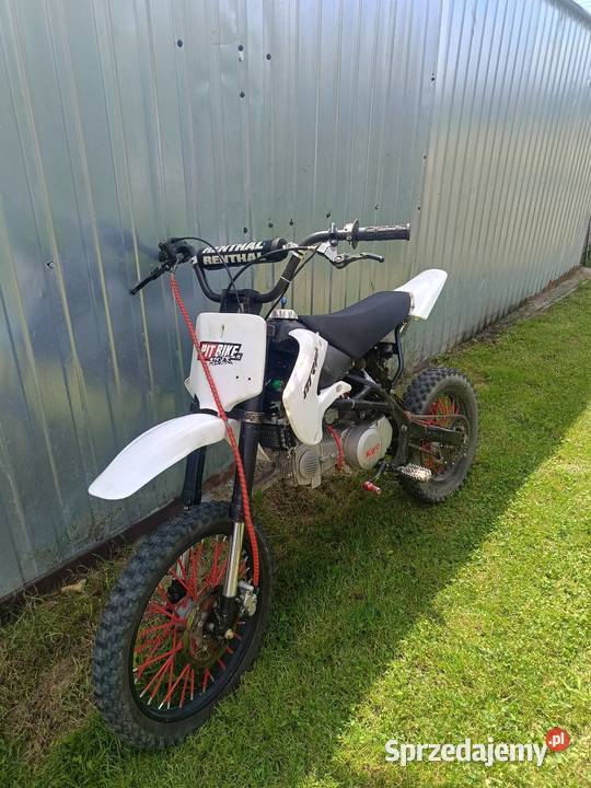 sprzedam mrf140 Jasło