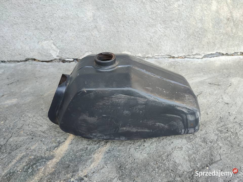 Zbiornik paliwa Romet Chart 210 211 Majdan Królewski