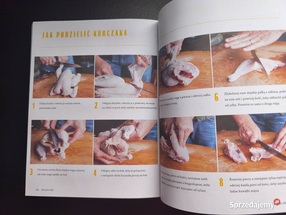 Kuchnia włoska Gdańsk