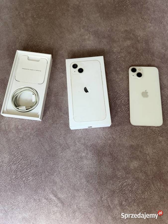 IPhone 13 Nysa sprzedam
