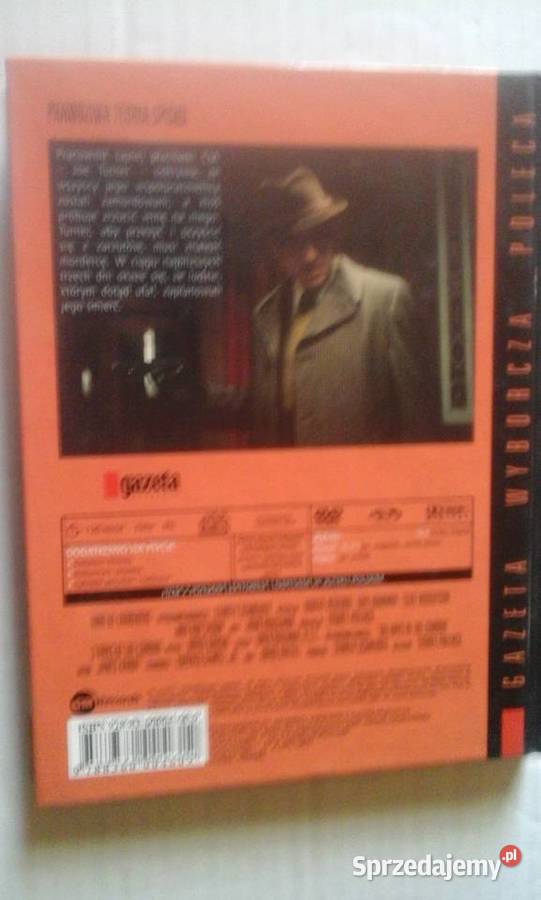 Trzy dni kondora film DVD DVD śląskie Gliwice