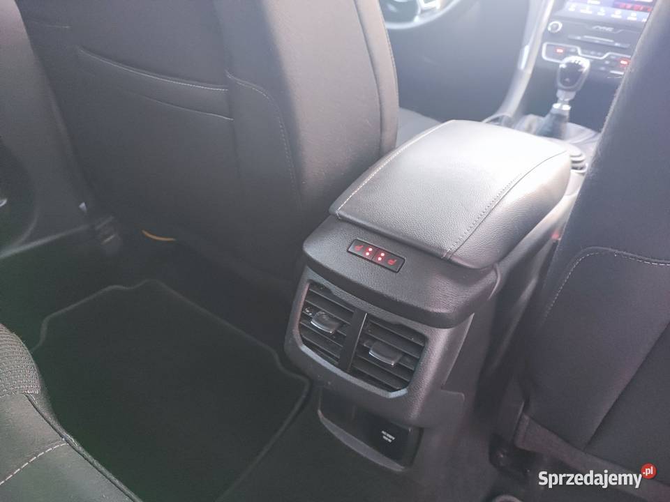 Ford Mondeo MK5 Smyków