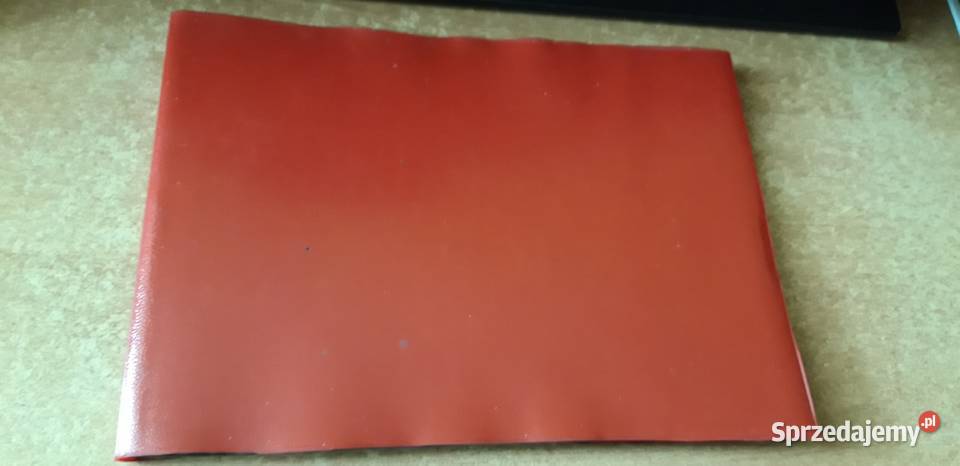 Jasna Góra Częstochowa 1938 przepiękny album w wielkopolskie Iwno